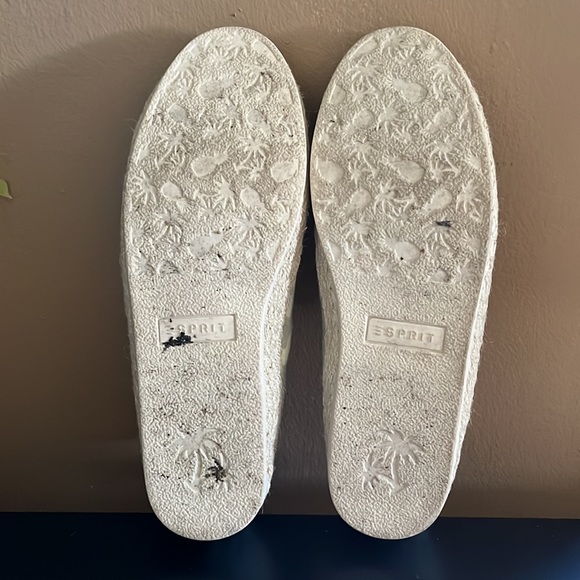 Erika Espadrille Slip-on Sneaker - Picture 7 of 9